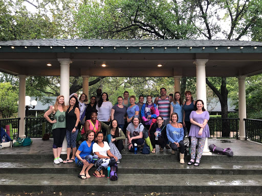 Yoga Studio «Arlington Yoga Center», reviews and photos, 1011 W Abram St, Arlington, TX 76013, USA