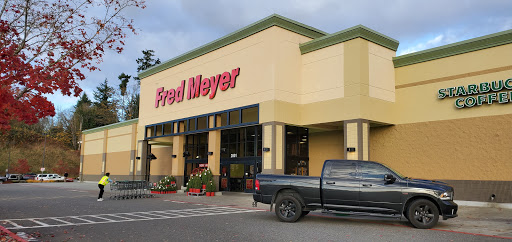 Grocery Store «Fred Meyer», reviews and photos, 2801 Bickford Ave, Snohomish, WA 98290, USA