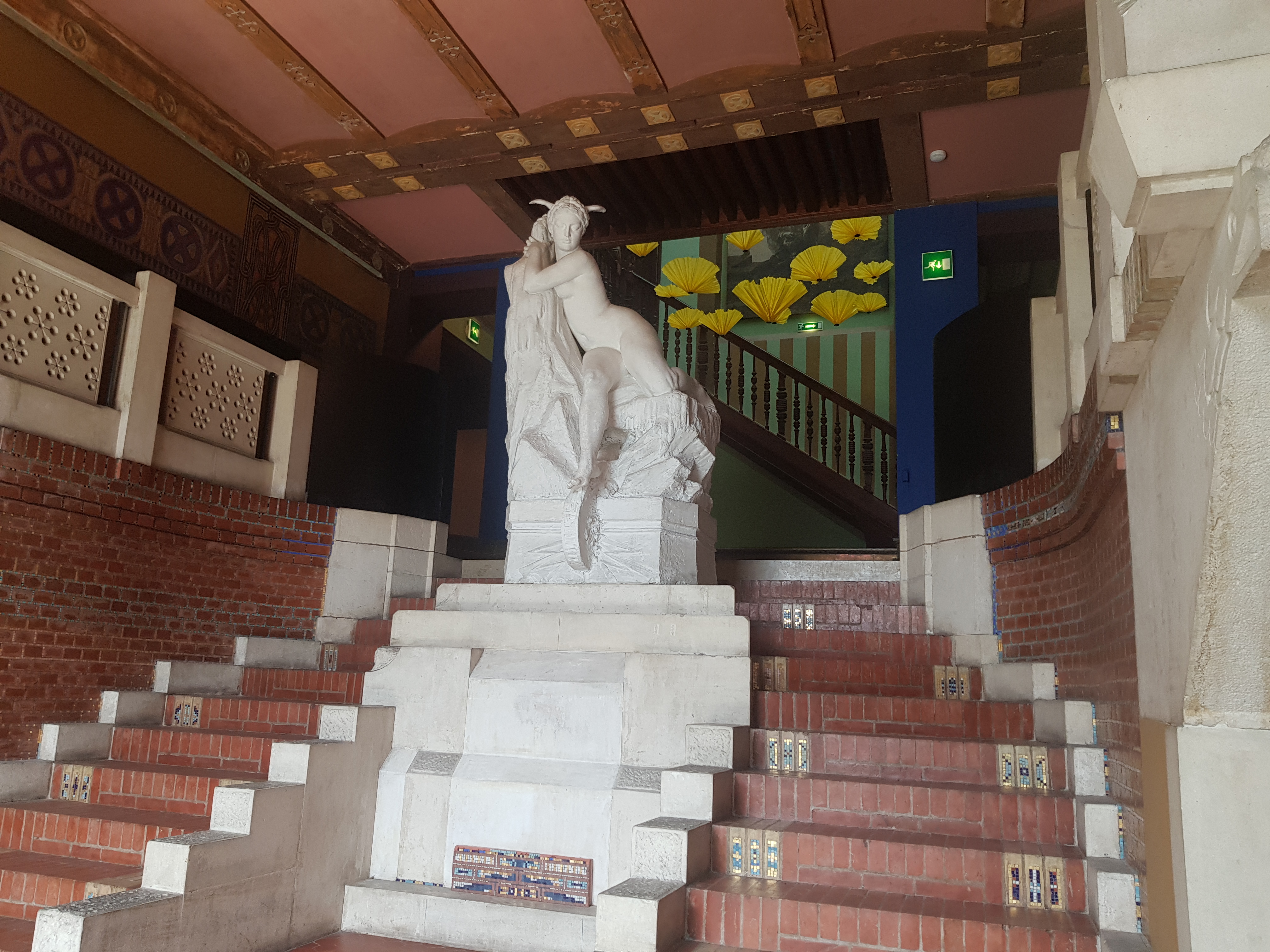 Photo n° 4 de l'avis de Philippe.u fait le 02/07/2023 à 16:14