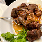 Photo n°2 de l'avis de Simone.i fait le 22/09/2021 à 13:12 sur le  Ristorante Borgo S. Ignazio à Bosa