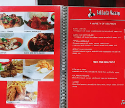 Bali Lucky Warung photo