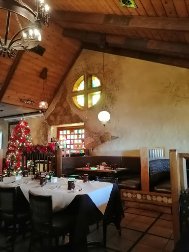 Chalet Restaurante