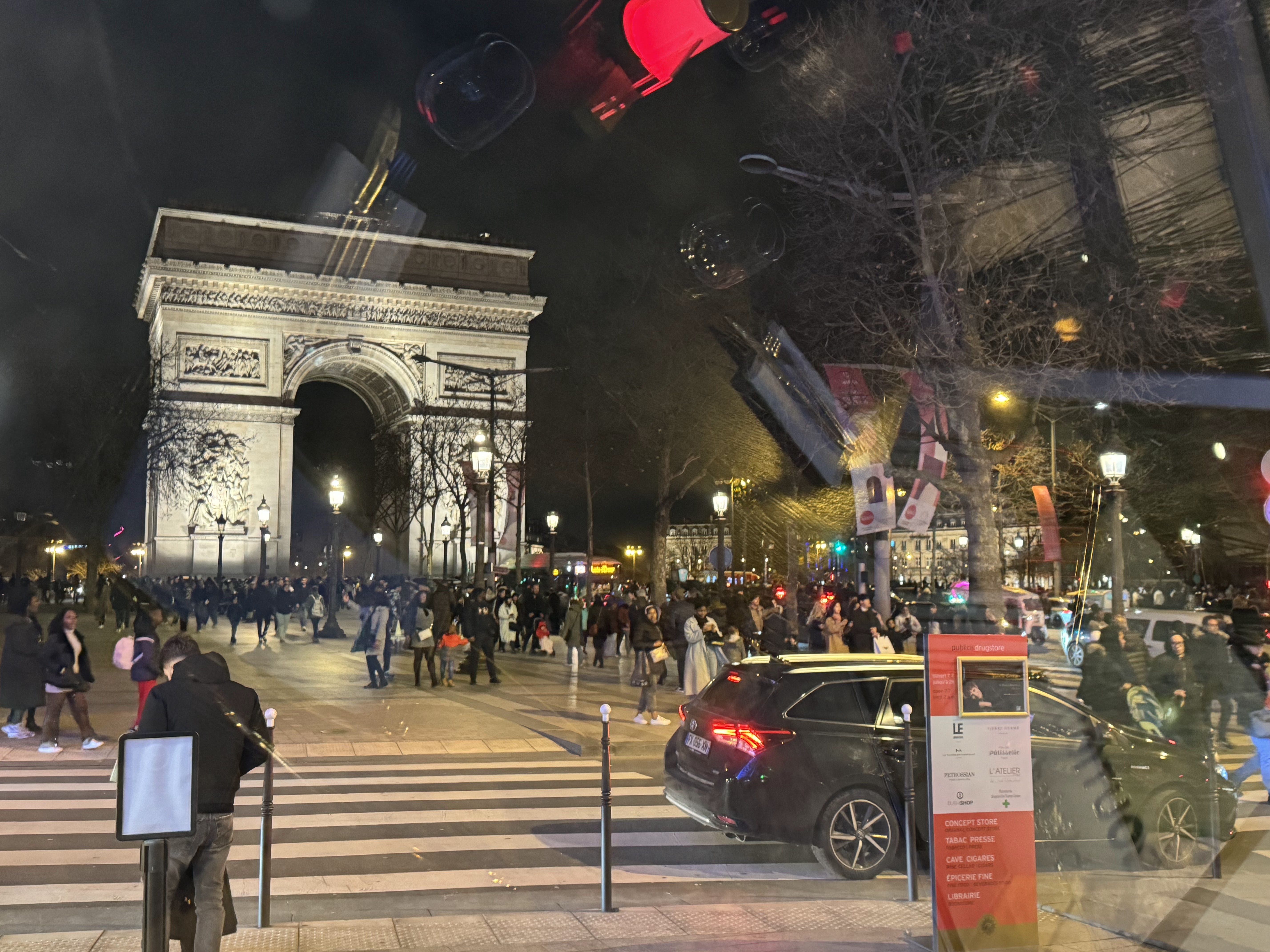 Photo n° 7 de l'avis de Richard. fait le 26/12/2023 à 11:18