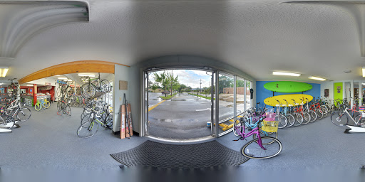 Bicycle Repair Shop «Adventure Earth», reviews and photos, 2039 Airport Blvd, Mobile, AL 36606, USA