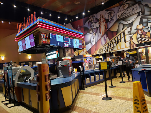 Movie Theater «Cinemark Theatres», reviews and photos, 21600 W Field Pkwy, Deer Park, IL 60010, USA
