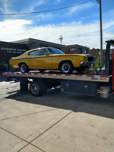 Auto Repair Shop «Quiroz Auto Repair», reviews and photos, 485 N Bolingbrook Dr, Bolingbrook, IL 60440, USA