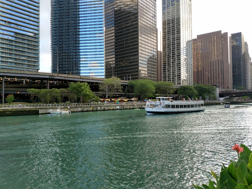 Bowling Alley «Lucky Strike», reviews and photos, 322 E Illinois St, Chicago, IL 60611, USA