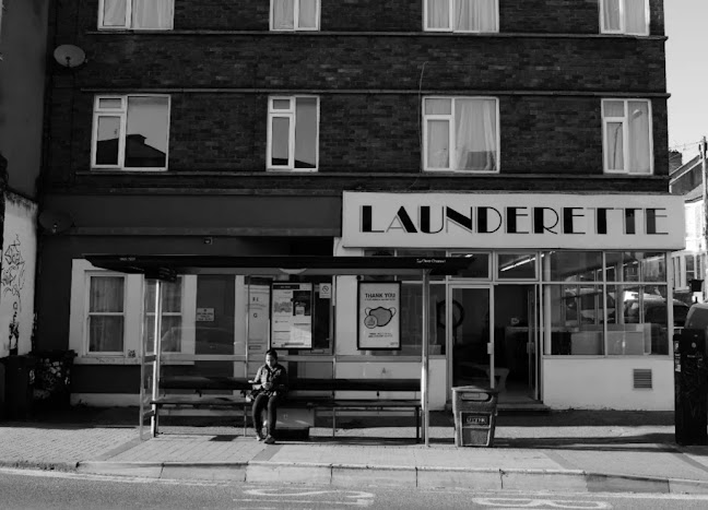 Staffords Launderette- North Street - Bristol