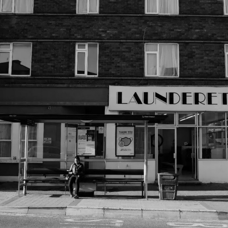 Staffords Launderette- North Street