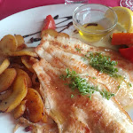 Photo n°1 de l'avis de Fuad.u fait le 02/07/2023 à 16:01 sur le  Panorama - Bremerhaven à Bremerhaven