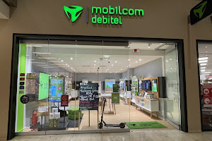 mobilcom-debitel - eine freenet Marke