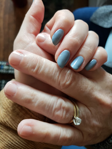 Nail Salon «Ivy Nail & Spa», reviews and photos, 3434 Washington Blvd, Arlington, VA 22201, USA