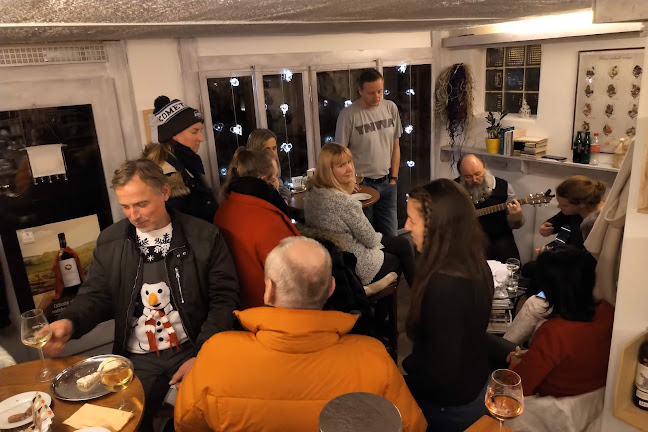 Neřežínka - Prodejna lihovin