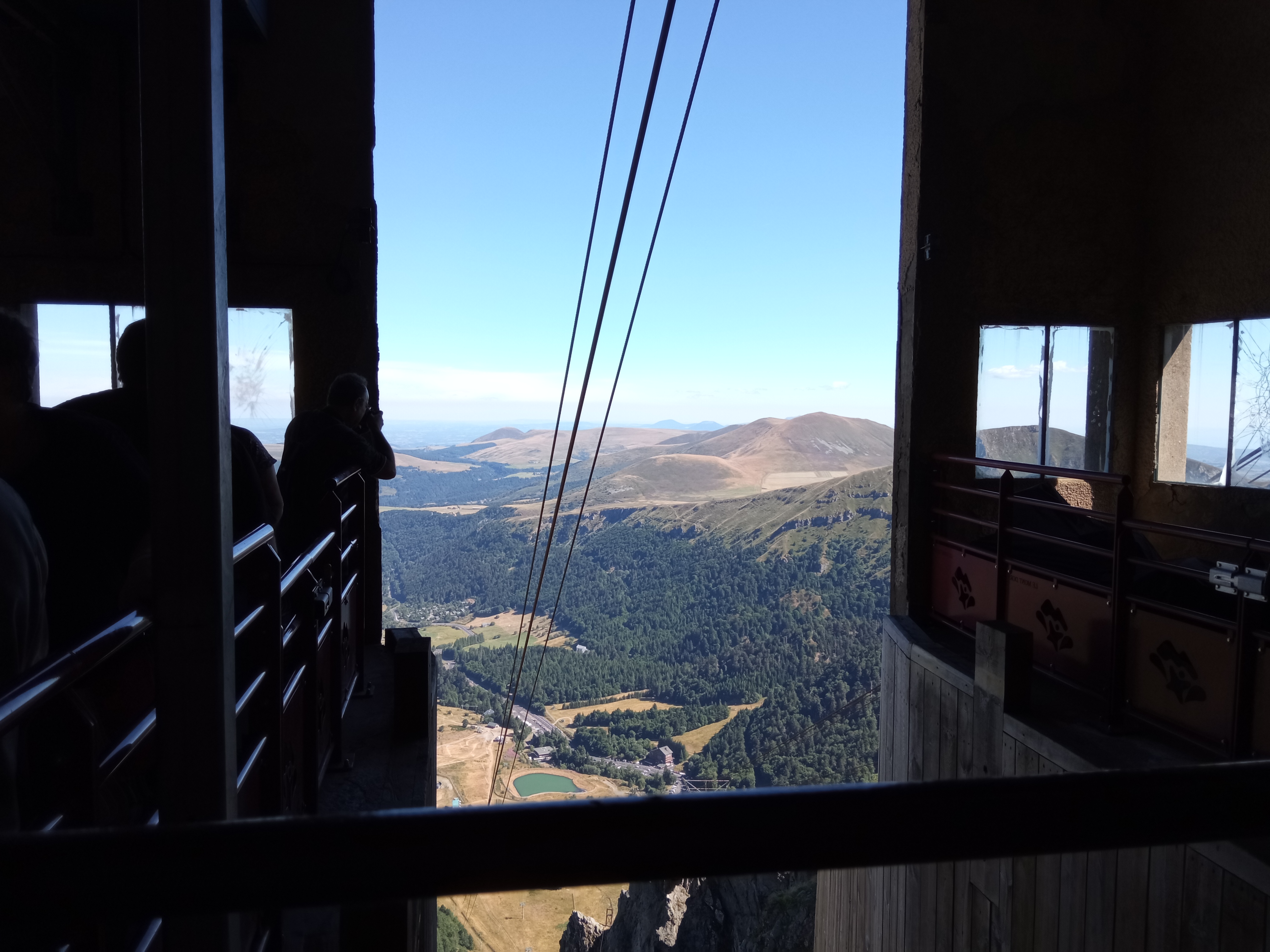 Photo n° 2 de l'avis de Yohann.u fait le 01/08/2022 à 17:14