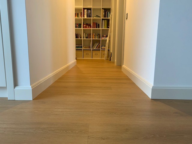 Dusek Architectural Skirtings - Tesař