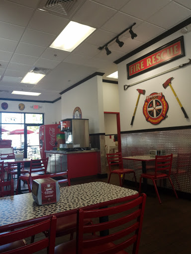 Sandwich Shop «Firehouse Subs», reviews and photos, 15525 W Roosevelt St #110, Goodyear, AZ 85338, USA