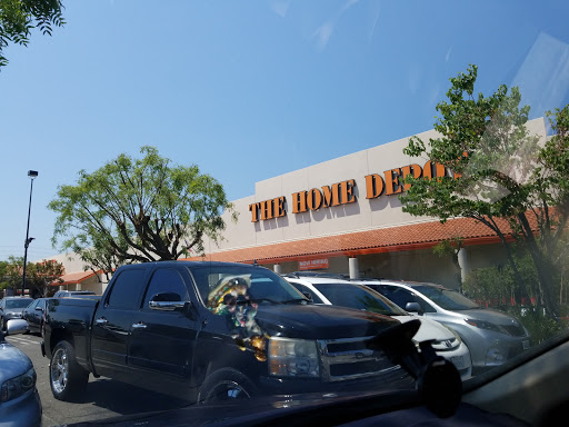 Home Improvement Store «The Home Depot», reviews and photos, 600 S Harbor Blvd, La Habra, CA 90631, USA