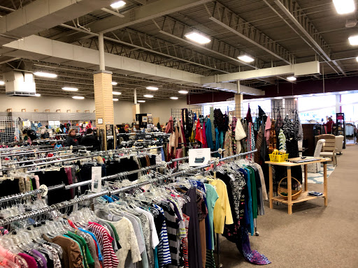 Thrift Store «Ditto Upscale Resale», reviews and photos, 571 E 8th St, Holland, MI 49423, USA