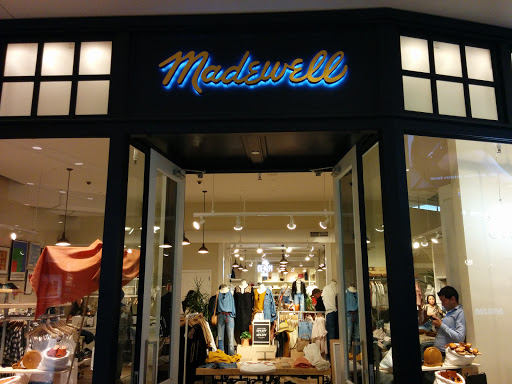 Madewell