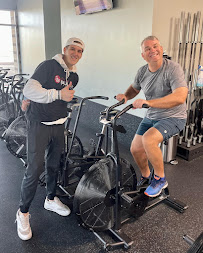 Burn It Build It Fitness - Gym, Personal Training - Photo 9 - Car repair in Phoenix, AZ, Phoenix