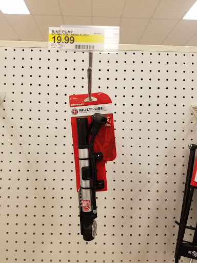 Department Store «Target», reviews and photos, 3060 Plaza Bonita Rd, National City, CA 91950, USA