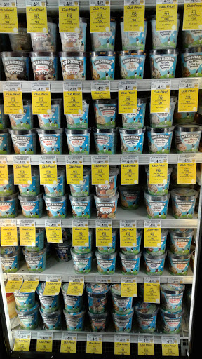 Grocery Store «Safeway», reviews and photos, 1421 Tara Hills Dr, Pinole, CA 94564, USA