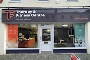Therapy & Fitness Centre image