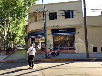 La Colón Panadería & Café