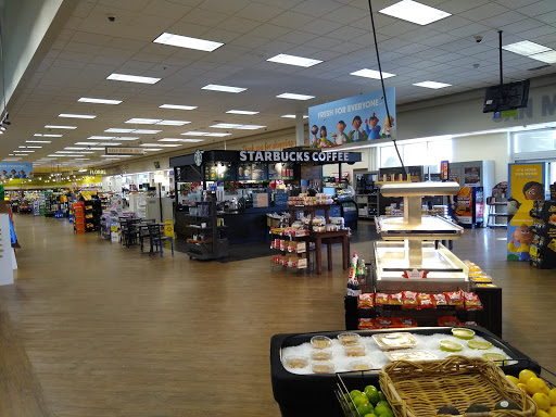Grocery Store «Ralphs», reviews and photos, 306 S Twin Oaks Valley Rd, San Marcos, CA 92078, USA