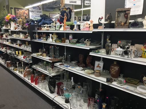 Thrift Store «Auburn Valley Humane Society Thrift Store», reviews and photos, 1123 E Main St, Auburn, WA 98002, USA