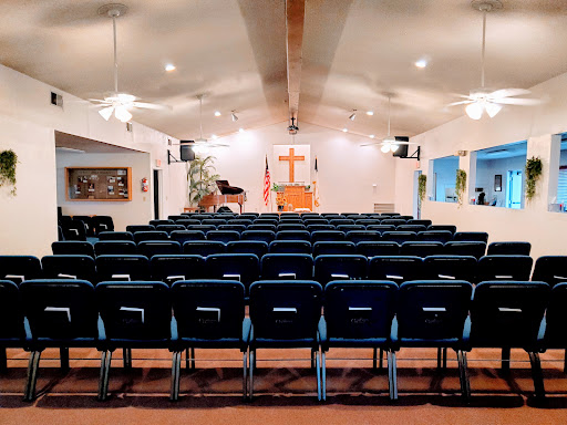 Victor Valley Bible Church