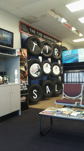 Tire Shop «Firestone Complete Auto Care», reviews and photos, 12120 U.S. Hwy 1 N, North Palm Beach, FL 33408, USA