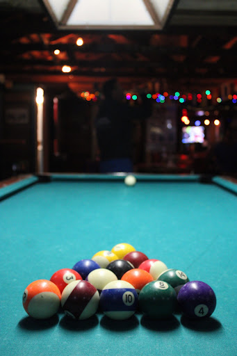 Karaoke Bar «Sugar Shack (The)», reviews and photos, 106 N Fulton Beach Rd, Rockport, TX 78382, USA