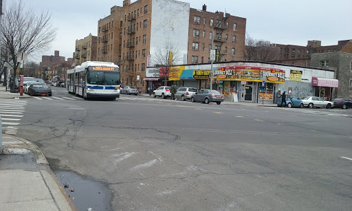 Park «Virginia Park», reviews and photos, 1878 Cross Bronx Expy, Bronx, NY 10472, USA