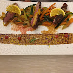 Photo n°2 de l'avis de NICOLE.R fait le 26/09/2019 à 21:04 sur le  Parravicini Restaurant e Wine Bar à Tirano