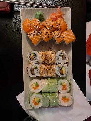 Nagano à Paris