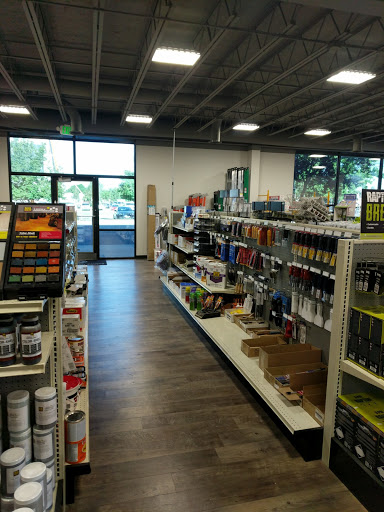 Paint store Provo