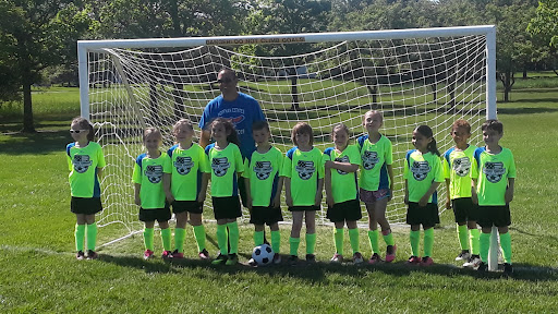 Park «Huffman Park», reviews and photos, 811 Tartans Dr, West Dundee, IL 60118, USA