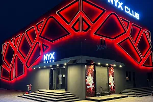 NYX CLUB image