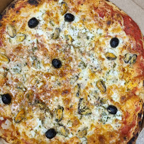 Photos du propriétaire du Pizzas à emporter PIZZA LOLA à Saint-Paul-et-Valmalle - n°2