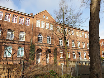 Klosterhof-Schule