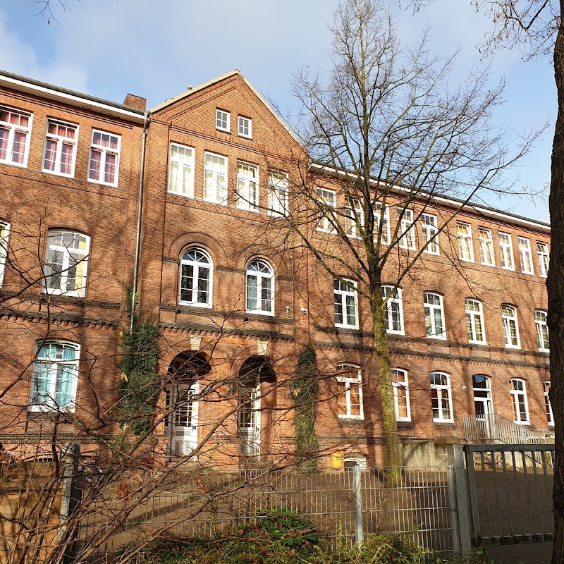 Klosterhof-Schule