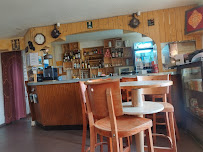 Atmosphère du Restaurant Refuge de Batera à Corsavy - n°1