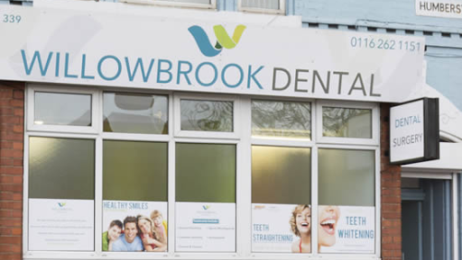 Willowbrook Dental Practice, Leicester