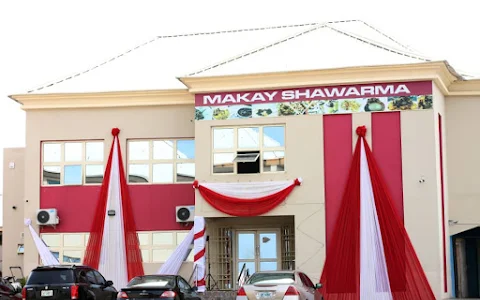 Makay Supermarket Ltd image