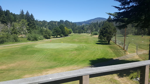 Golf Course «Cedar Bend Golf Course», reviews and photos, 34391 Cedar Valley Dr, Gold Beach, OR 97444, USA