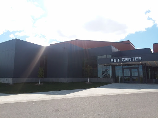 Performing Arts Theater «Reif Performing Arts Center», reviews and photos, 720 NW Conifer Dr, Grand Rapids, MN 55744, USA