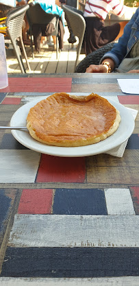 Pancake du Restaurant français Chez Marie-Cath à Penmarc'h - n°2