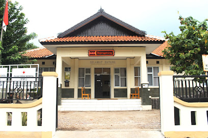 Kantor Kecamatan Bojongpicung