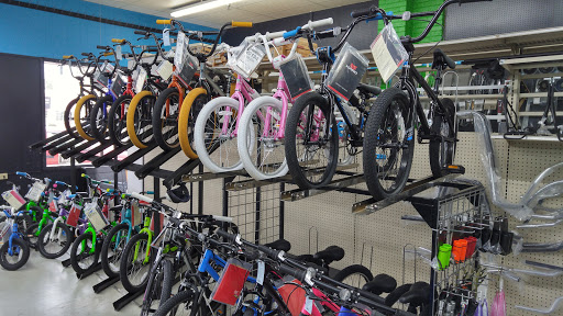 Bicycle Store «Beach Bike Shop», reviews and photos, 711 Broadway St, Myrtle Beach, SC 29577, USA